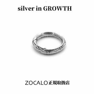ZOCALO（ソカロ） ドージェ・ID・ブレス Dorje ID Bracelet : silver