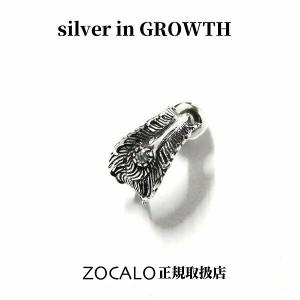 ZOCALO（ソカロ） イスラミック・スクエア・ピアス・グリーンクオーツ