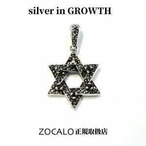 ZOCALO（ソカロ） ミニ バード ドージェ ブレス 20cm (シルバー950