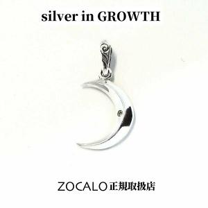 ZOCALO ソカロ ナロウドージェペンダント トップのみ SV950 シルバー ZOCALO（ソカロ） チベタン・ドラゴン・ドージェ・ペンダントトップ