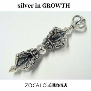 ZOCALO (ソカロ) チベタン・ドラゴン・ダガー・ドージェ ZOCALO (ソカロ) チベタン・ドラゴン・ダガー・ドージェ