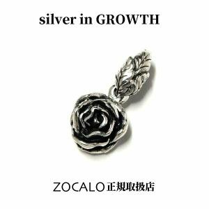 ZOCALO（ソカロ） ダブル・ドージェ・ドックタグ・ペンダント