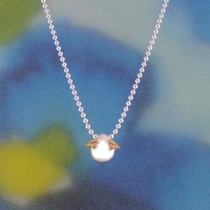 銀製 天使の卵 ペンダント(NO.112) : シルバーオオノヤフー店 - 通販