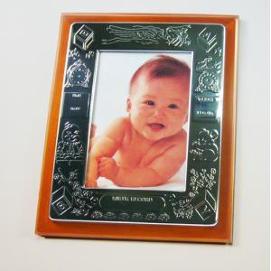 フォトフレーム/シルバーオオノ(未使用新品)※銀製品 シルバーオオノヤフー店 - Yahoo!ショッピング