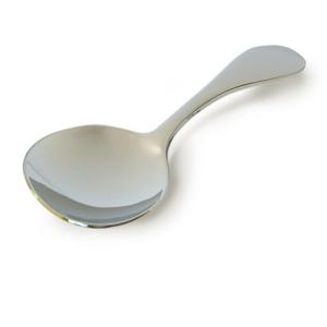 紅茶をおいしく入れる秘訣 ティースプーン (ティーキャディースプーン)