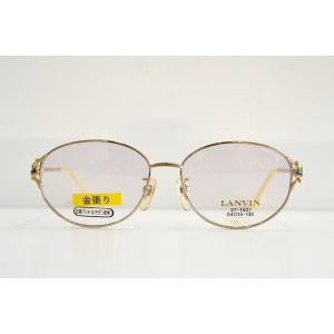 LANVIN メガネ フレーム（ファッション）の商品一覧 通販 - Yahoo 
