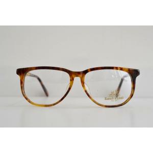 Lunetta BADA ルネッタバダ ヴィンテージ メガネ : シルバーズメガネ