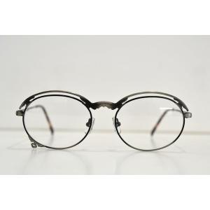 Lunetta BADA　ルネッタバダ　ヴィンテージ　メガネ