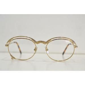 Lunetta BADA ルネッタ　バダ　 ヴィンテージメガネ