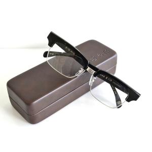 Lunetta BADA ルネッタバダ ヴィンテージ メガネ : シルバーズメガネ