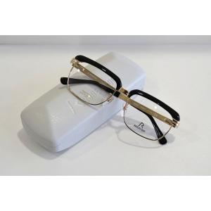 Lunetta BADA ルネッタバダ ヴィンテージ メガネ : シルバーズメガネ