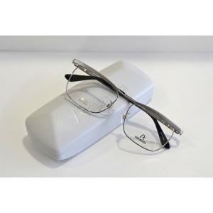 RODEN STOCK ローデンストック メガネフレーム EXCLUSIV R-0005 D