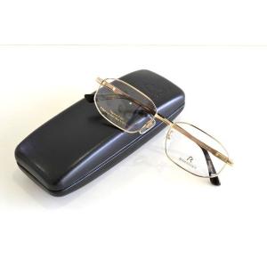 RODEN STOCK ローデンストック メガネフレーム EXCLUSIV R-0005 D