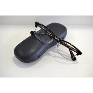 TURNING ターニング メガネフレーム セル枠 T-1103 ブラック