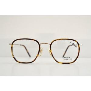 Lunetta BADA ルネッタバダ ヴィンテージ メガネ : シルバーズメガネ