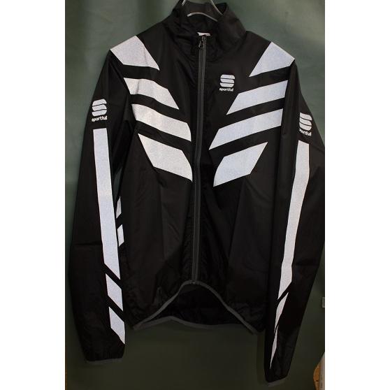 スポーツフル sportful REFLEX JACKET リフレックス ジャケット レーシングジャ...
