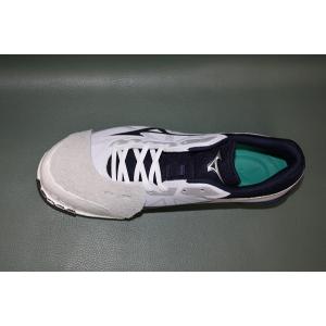 ASICS（アシックス） P革ONIP投手用（革）右用 牛革製 SSZ40P ホワイト