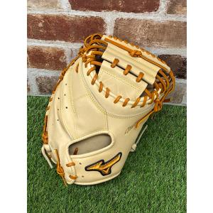 MIZUNO（ミズノ） ミズノプロ ブロンド 限定 號 SAKEBI キャッチャー