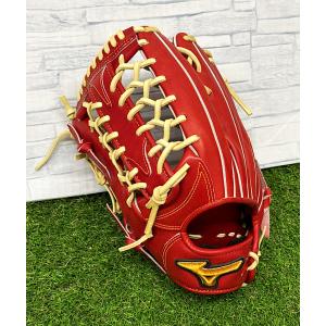 Mizuno 硬式ミット ミズノプロ 硬式グラブ 捕手用 野球 ミズノプロ 硬式ミット 號SAKEBI