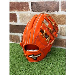 エスエスケイ（SSK） 硬式用 内野手用 PEK8442F2 4812 レディッシュ