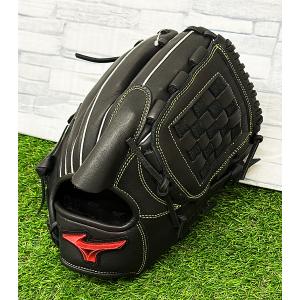 【美品】ミズノ　グローバルエリート　少年軟式　キャッチャーミット　木下拓哉モデル MIZUNO（ミズノ） グローバルエリート 少年軟式キャッチャーミット