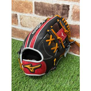 MIZUNO（ミズノ） 軟式用ミズノプロ2024セレクションモデル 投手用