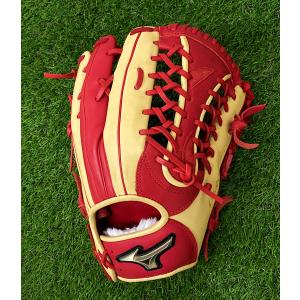 ミズノ MIZUNO グローバルエリート ソフト...の商品画像