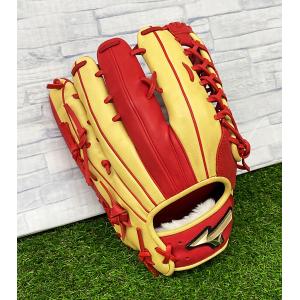 ミズノ MIZUNO グローバルエリート ソフ...の詳細画像2