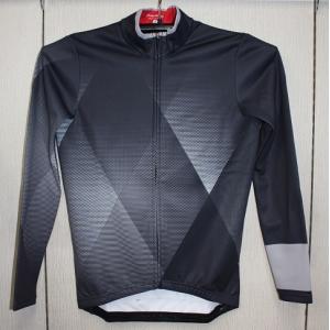 PEARL IZUMI パールイズミ イグナイト ウィンター ジャージ M ブラック 3450-BL -4 15℃ サイクルウェア 冬用 防寒｜silversports