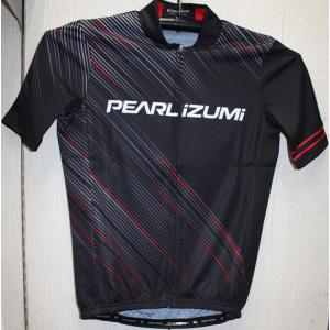 PEARL IZUMI パールイズミ プリント サイクル ジャージ Mサイズ 621-B-1 サイク...