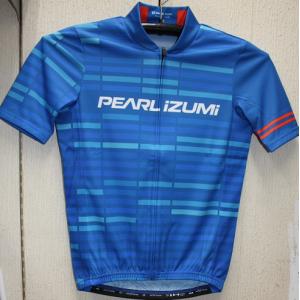 パールイズミ（PEARL IZUMI） ファーストジャージ 600-B【ベーシック