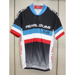 パールイズミ（PEARL IZUMI） バイシクル サイクルジャージ/ジャケット