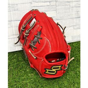 proedge 交換無料 野球 グローブ 軟式 大人 左投げ SSK プロエッジ