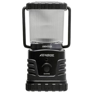 GENTOS ランタン led キャンプ 防災対策 充電式LEDランタンEX