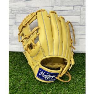 Rawlings（ローリングス） 野球 少年軟式グローブ オールラウンド用