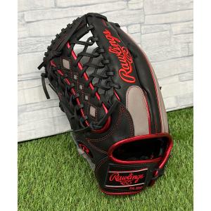 Rawlings（ローリングス） 軟式グラブ RGGC 限定 Rawlings 2024