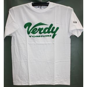 MIZUNO Jリーグ Tシャツ ミズノ 読売ヴェルディ チームTシャツ