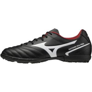 MIZUNO（ミズノ） ランサメントウエーブ3 TF レッド×ブラック 【MIZUNO