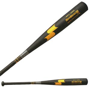 SSK 野球 中学硬式バット新品　クロノマスター ハーフ SBB2005 エスエスケイ（スポーツ用品） SSK 中学硬式用金属製バット