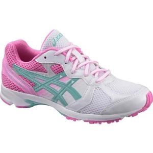 アシックス ASICS レーザービームRC TKB211 0167 ホワイトｘミント