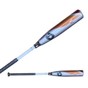 DeMARINI ディマリニ リトルリーグ用バット CF ZEN トップバランス 81cm 620g平均｜silversports