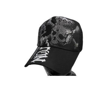 X*様 Roen メッシュキャプ　ドクロ robinjeansbug_2173032