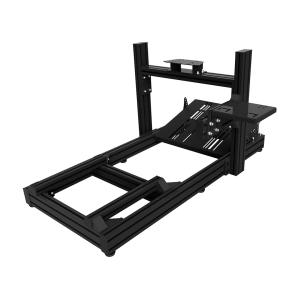 Trak Racer RS6 マーク 3 レーシングハンコンコックピット 国内正規品