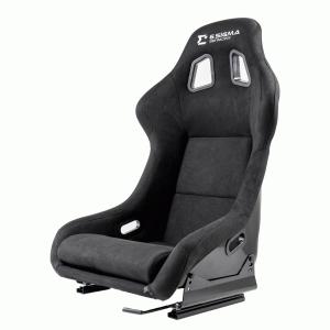 6 Sigma Sim Racing  GTRバケットシート シートスライダー標準｜sim-racing-tera