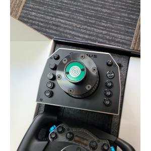 CAMMUS GT2 ステアリングホイール : Sim Racing TERA - 通販 - Yahoo