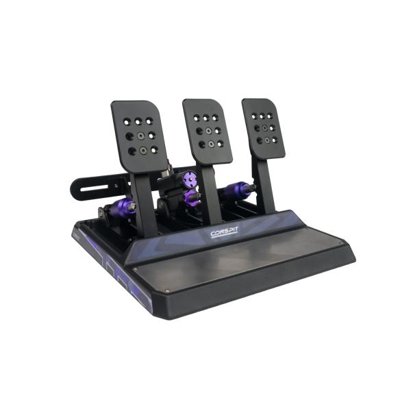 CONSPIT CPP APEX  ３ペダル