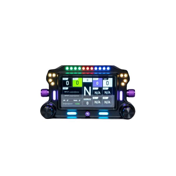 CONSPIT CSD　ダッシュボード