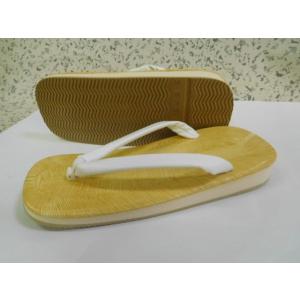 雪駄 草履メンズ用 軽装履 LLサイズ（ 26.5〜28cm位）お寺関係の職業の方