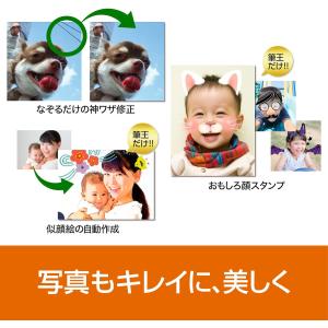 ソースネクスト | 筆王Ver.28(最新) ...の詳細画像3