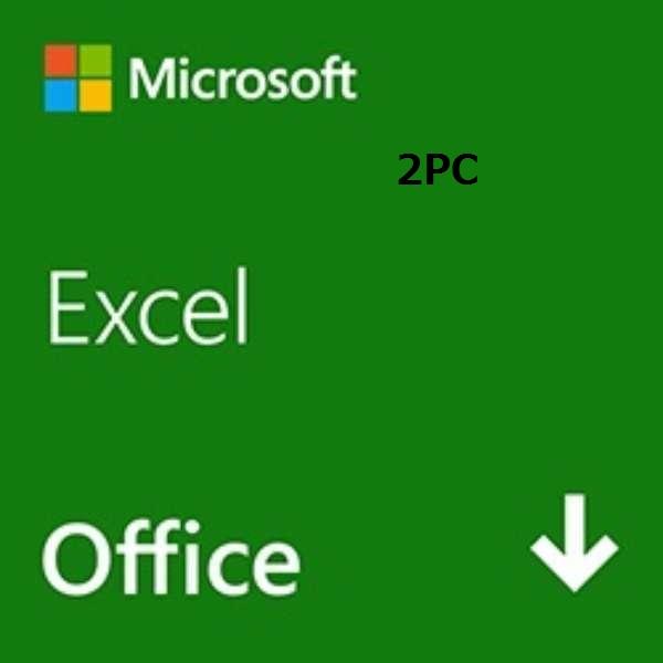 Microsoft Office Excel 2019/2021 安心安全公式サイトからのダウンロー...